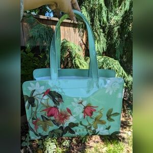 Ted Baker Illusion Caracon Tote Bag